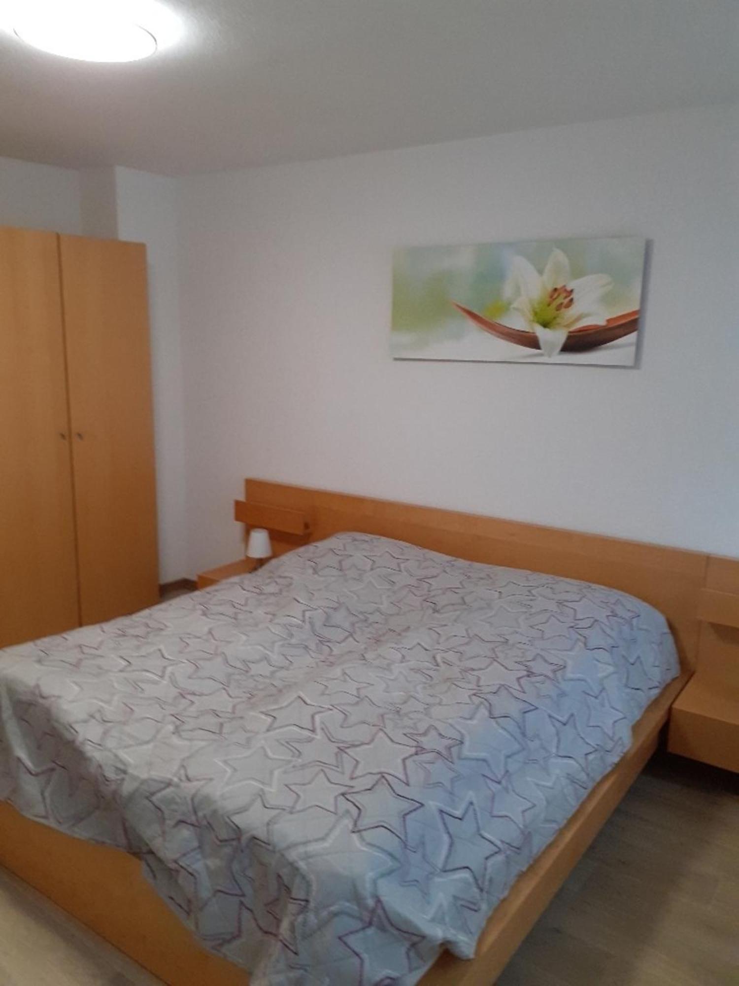 Ferienwohnung Zern Johanngeorgenstadt Exterior foto