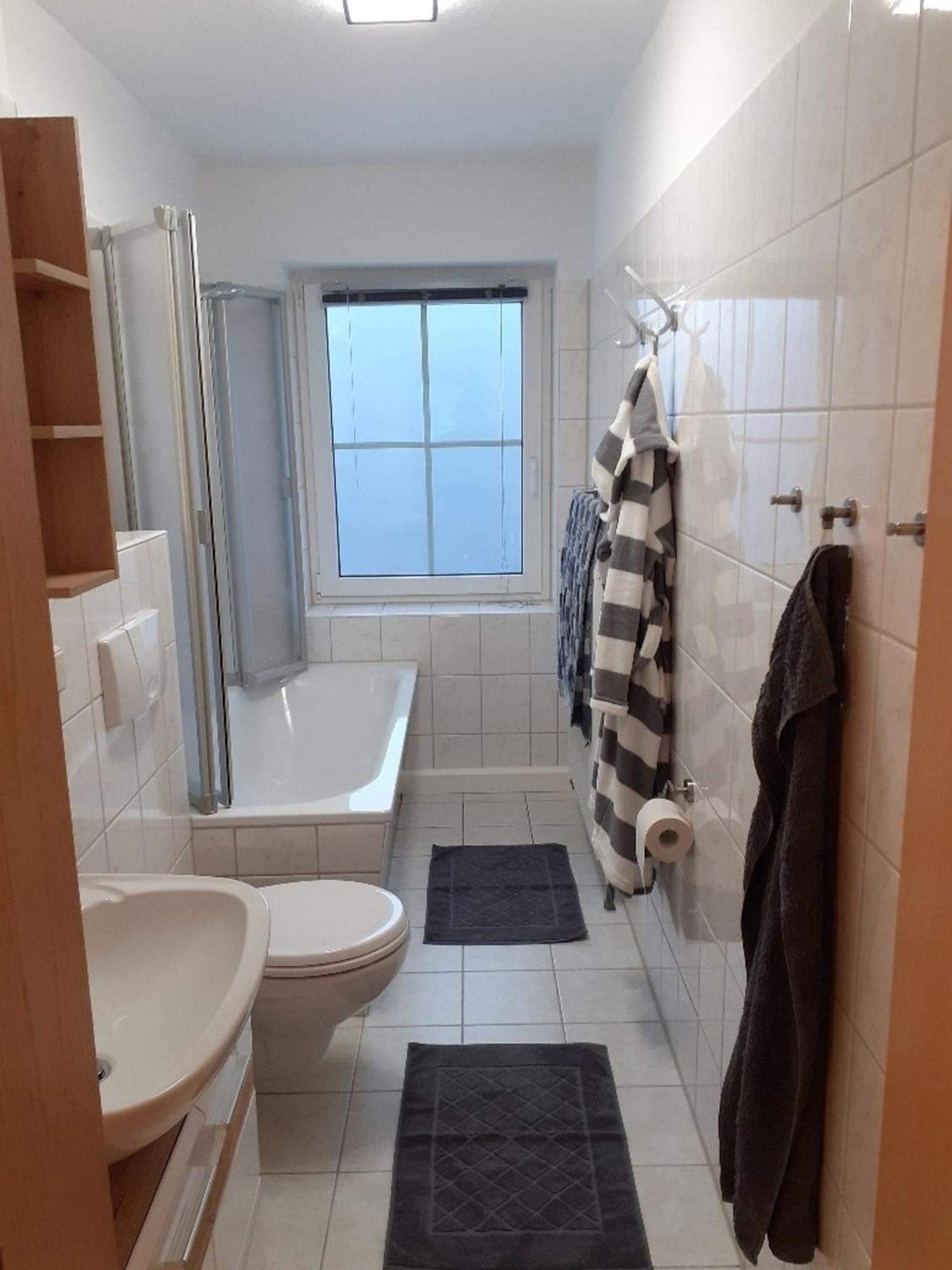 Ferienwohnung Zern Johanngeorgenstadt Exterior foto